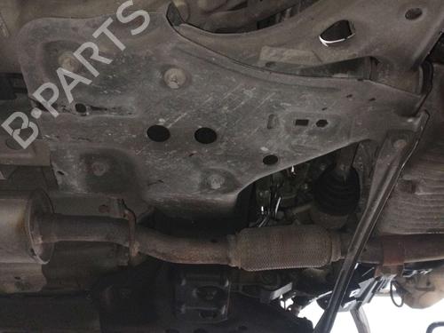 Used Subframe Subframe ALFA ROMEO MITO (955_) [2008-2018] 22900501 22900501