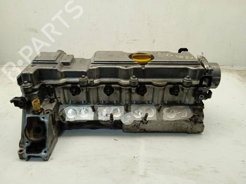 Used Cylinder head Cylinder head OPEL VECTRA B Hatchback (J96) 2.0 DI 16V (F68) (82 hp) 11147371 11147371