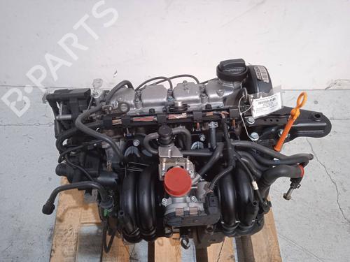 Used Engine SEAT CORDOBA (6K1, 6K2) [1993-2002]  4277296