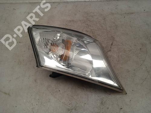 Used Right front indicator Right front indicator MAZDA MPV II (LW) 2.0 DI (136 hp) 11163564 11163564