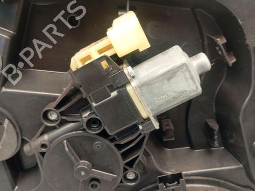 Front left window mechanism FORD FIESTA VI (CB1, CCN)  | BP31617634C22  - Image 7