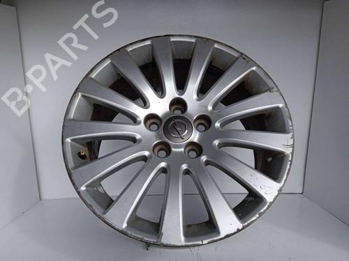 Fælk Fælk OPEL INSIGNIA A Sports Tourer (G09) 2.0 CDTI (35) (160 hp) 24403789 24403789