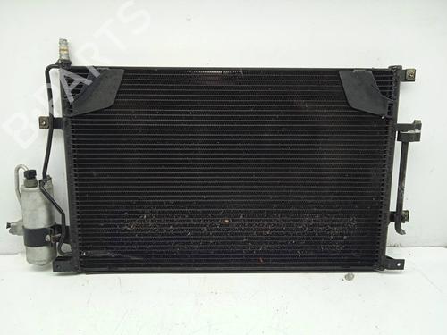 Used AC radiator AC radiator VOLVO S80 I (184) 2.4 (170 hp) 4307225 4307225