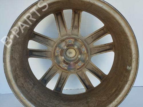 Rim JEEP GRAND CHEROKEE III (WH, WK) 3.0 CRD 4x4 | BP24954384C45