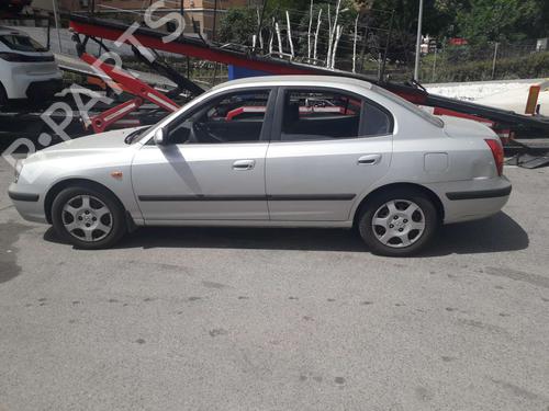 Right headlight HYUNDAI ELANTRA III (XD)  | BP11164371C29 