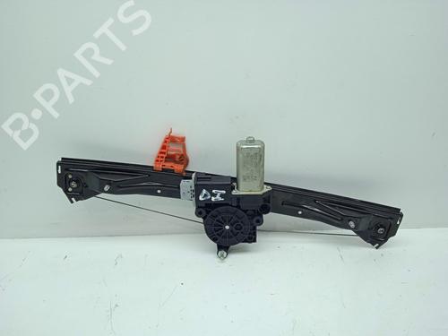 Used Front left window mechanism Front left window mechanism LANCIA DELTA III (844_) [2008-2014] 35991940 35991940