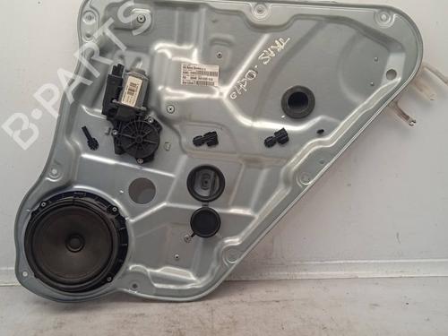 Used Rear right window mechanism KIA CEE'D SW (ED) 1.6 CRDi 128 (128 hp) 11163469