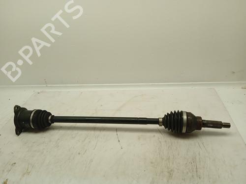 Used Right rear driveshaft SUZUKI SX4 (EY, GY) [2006-2026]  4346395