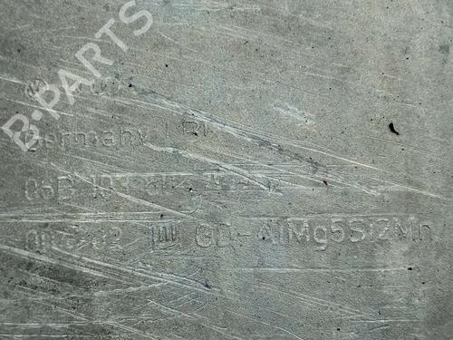 Oil sump AUDI A4 B6 (8E2) | BP20693215M115 - Image 6