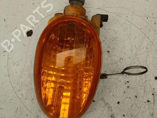 Used Left front indicator FIAT MULTIPLA (186_) 1.9 JTD 115 (115 hp) 11157564