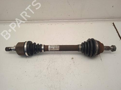 Used Left front driveshaft Left front driveshaft 11156048 11156048