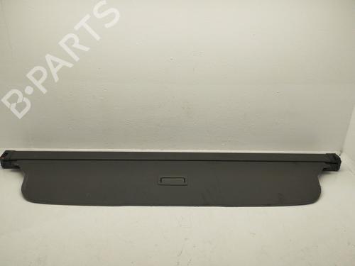 Used Rear parcel shelf Rear parcel shelf VOLVO V70 III (135) D3 / D4 (163 hp) 35726146 35726146