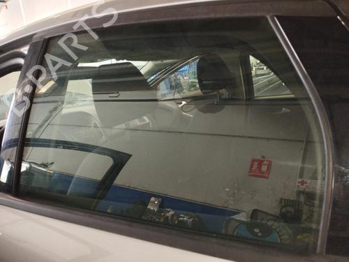 Used Rear left door window FORD FOCUS III [2010-2020]  19638195