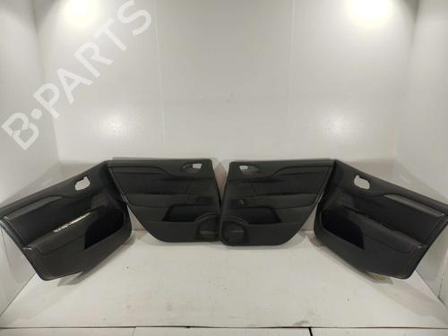 Seats set CITROËN C4 II (NC_)  | BP24309513C78  - Image 5