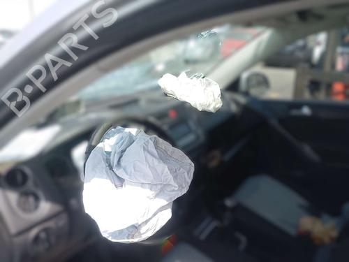 Left front window switch VW TIGUAN (5N_) | BP33204483I27 - Image 7