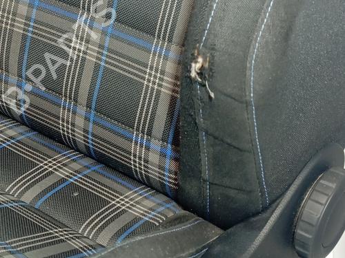 Seats set VW GOLF VII (5G1, BQ1, BE1, BE2) 1.4 GTE Hybrid | BP19536352C78 