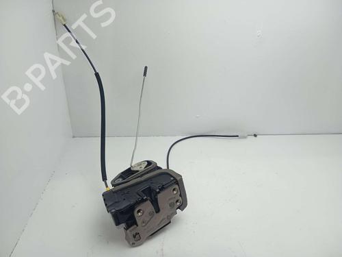 Used Front right lock OPEL ASTRA K (B16) [2015-2022]  23883665