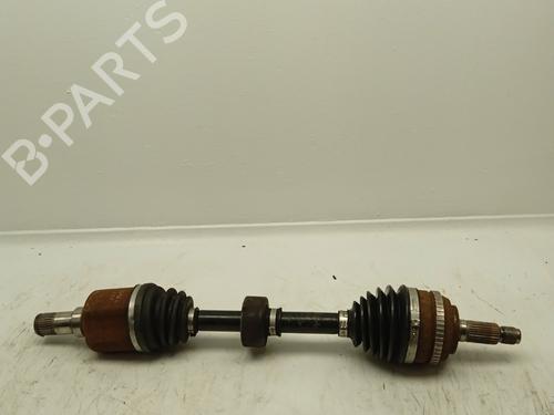 Used Left front driveshaft HONDA CIVIC VII Hatchback (EU, EP, EV) 1.7 CTDi (EP4, EU9) (100 hp) 4355696