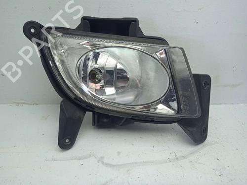 Used Right front fog light HYUNDAI i30 (FD) 1.4 (109 hp) 16432633