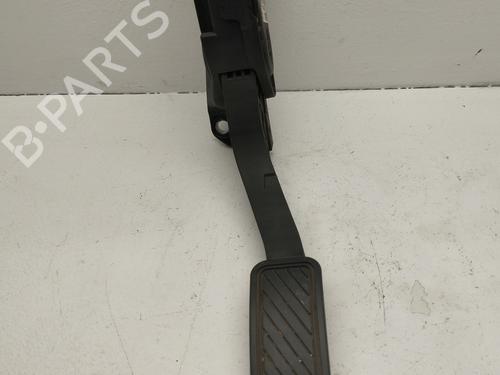 Pedal FORD FIESTA VI (CB1, CCN) 1.6 TDCi (95 hp) 19807195