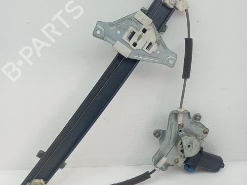 Rudehejsemekanisme ventre foran CHEVROLET NUBIRA Saloon [2005-2012]  31617625