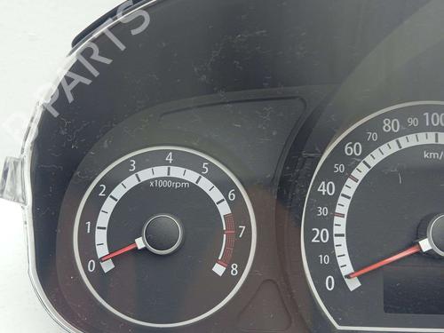 Instrument cluster KIA CEE'D Hatchback (ED) 1.4 CVVT | BP36039324C47 - Image 4