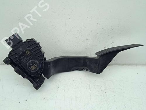 Pedal JEEP CHEROKEE (KL) 2.0 CRD 4x4 (140 hp) 4370959