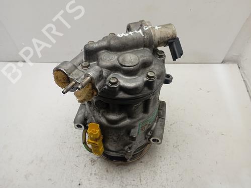 AC compressor CITROËN C5 II (RC_) 1.6 HDi (RC8HZB) | BP4347140M34 - Image 2