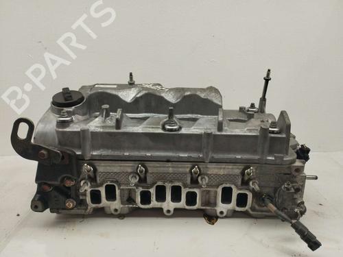 Used Cylinder head HONDA FR-V (BE) [2004-2026]  31617244