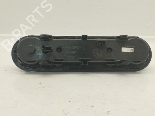 Climate control ALFA ROMEO GIULIA (952_) 2.2 D (952ALA25, 952AFM25, 952APA2) | BP40012438I5 - Image 3