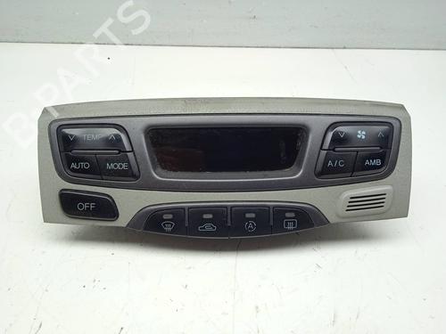 Used Climate control HYUNDAI TRAJET (FO) [1999-2008]  15882175
