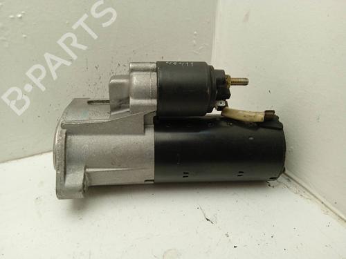 Used Starter AUDI A4 B6 Avant (8E5) 1.9 TDI (130 hp) 4347226