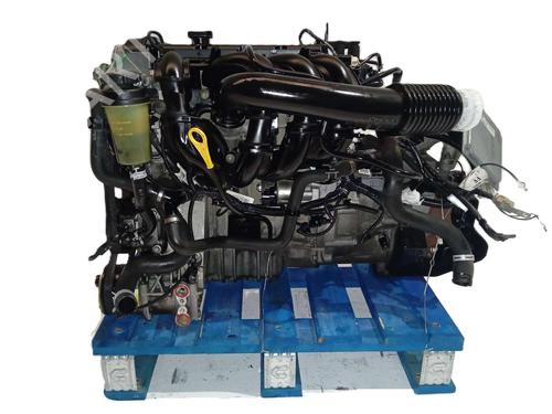 Used Engine Engine FORD FOCUS C-MAX (DM2) [2003-2007] 36362610 36362610