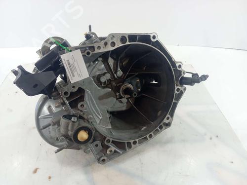 Used Gearbox CITROËN C4 Picasso I MPV (UD_) 1.6 VTi 120 (120 hp) 31616003