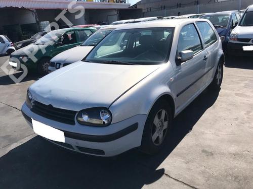 Used Parts VW GOLF IV (1J1)  1.9 TDI 4motion  1180586