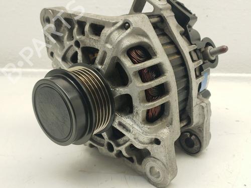 Generator Generator HYUNDAI i20 I (PB, PBT) 1.2 (86 hp) 36917072 36917072