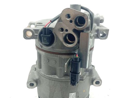 AC compressor MERCEDES-BENZ A-CLASS (W169) A 170 (169.032, 169.332) | BP31616023M34 - Image 6