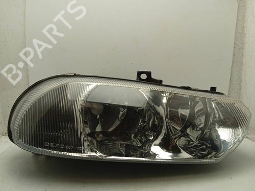 Used Right headlight ALFA ROMEO 156 (932_) [1997-2005]  4306582