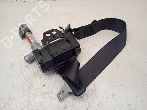Used Rear right seatbelt VOLVO S60 I (384) [2000-2010]  11156382