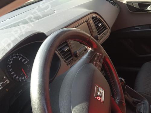 Brake master cylinder SEAT LEON ST (5F8)  | BP11167587M77 