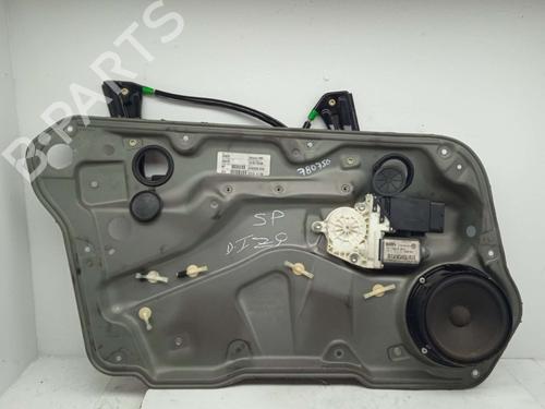 Used Front left window mechanism VW GOLF IV (1J1) 1.9 TDI (90 hp) 16776522