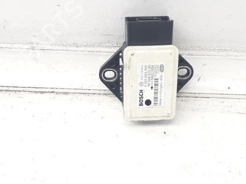 Used Electronic module CITROËN C4 Picasso I MPV (UD_) 1.6 HDi (109 hp) 11149558