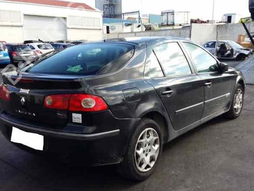 Injector RENAULT LAGUNA II (BG0/1_) 1.9 dCi (BG1A, BG1V) | BP11182586M100 