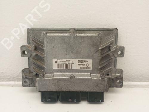 Used Engine control unit (ECU) Engine control unit (ECU) 36986668 36986668