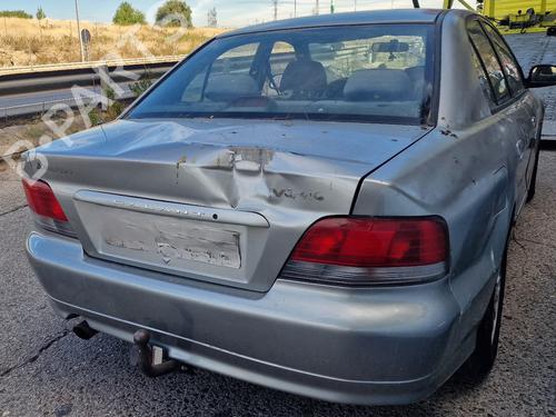 Right front indicator MITSUBISHI GALANT VIII (EA_) 2.5 V6 24V (EA5A) | BP20693218C33 