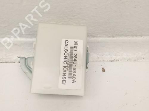 Used Electronic module Electronic module NISSAN LEAF (ZE1) Electric (150 hp) 40096661 40096661