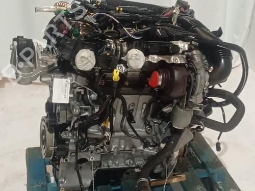 Used Engine CITROËN C5 II (RC_) [2004-2008]  24980001