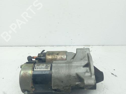 Starter CITROËN C5 I (DC_) 2.0 16V (DCRFNC, DCRFNF) | BP31837009M8