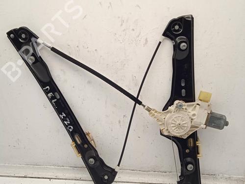 Used Front left window mechanism BMW 3 (E90) [2004-2012]  11165833