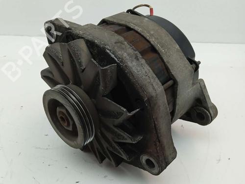 Used Alternator RENAULT 19 I (B/C53_) [1988-1994]  31616511